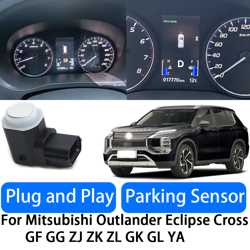 Crossfit Indonesia - Per Mitsubishi Outlander Eclipse Cross GF