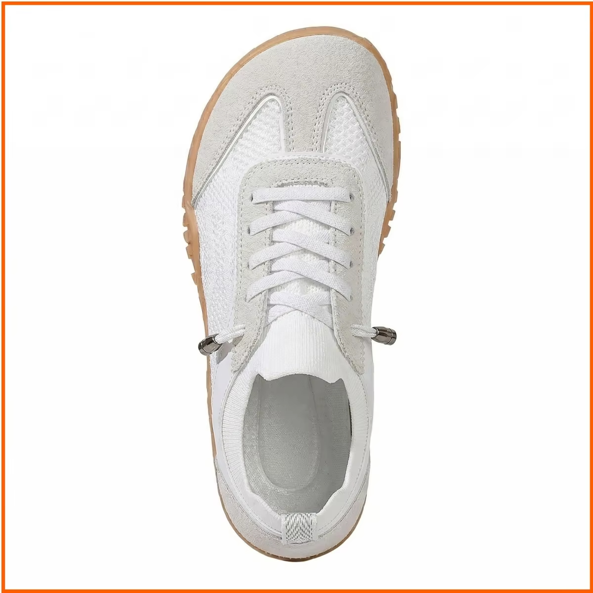 Crossfit Gym - FANCYLEE Scarpe Barefoot Donna Zero Drop