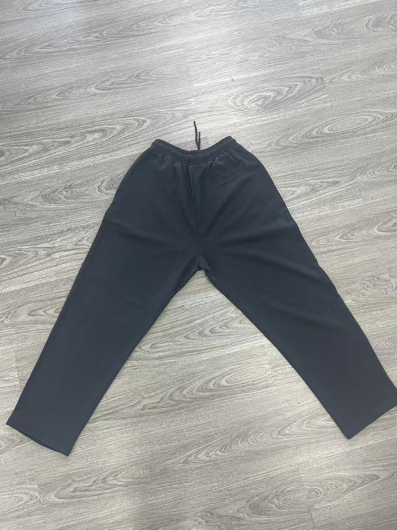 Crossfit Gym - Pantaloni sportivi oversize personalizzati Palestra Bodybuilding