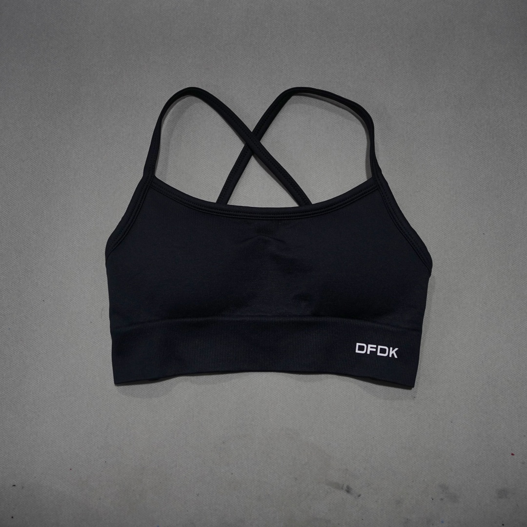Reggiseno Sportivo DFDK Sexy c - Crossfit Gym recensione e prezzo