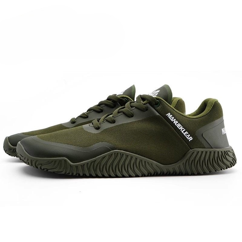 Nuove Scarpe da Palestra Unise - Crossfit Gym recensione e prezzo