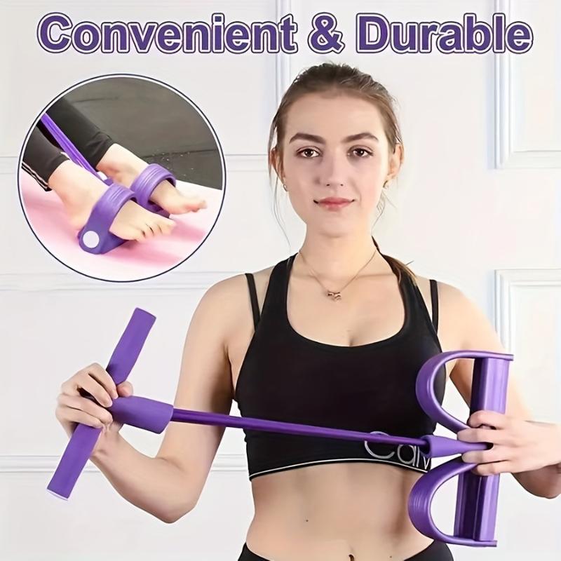 Tensionatore a 4/6/8 Tubi Mult - Pull Up Assist Band recensione e prezzo