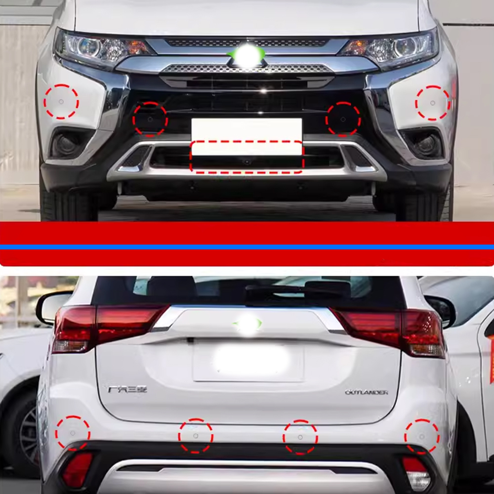 Per Mitsubishi Outlander Eclip - Crossfit Indonesia recensione e prezzo