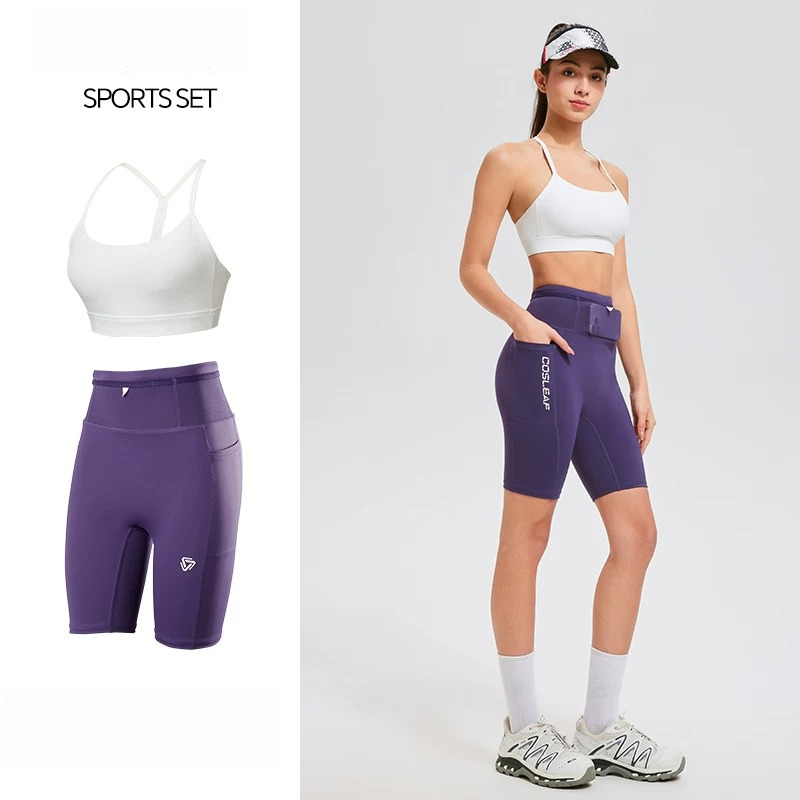 Completo Fitness da Donna: Reg - Crossfit Fitness Gear recensione e prezzo