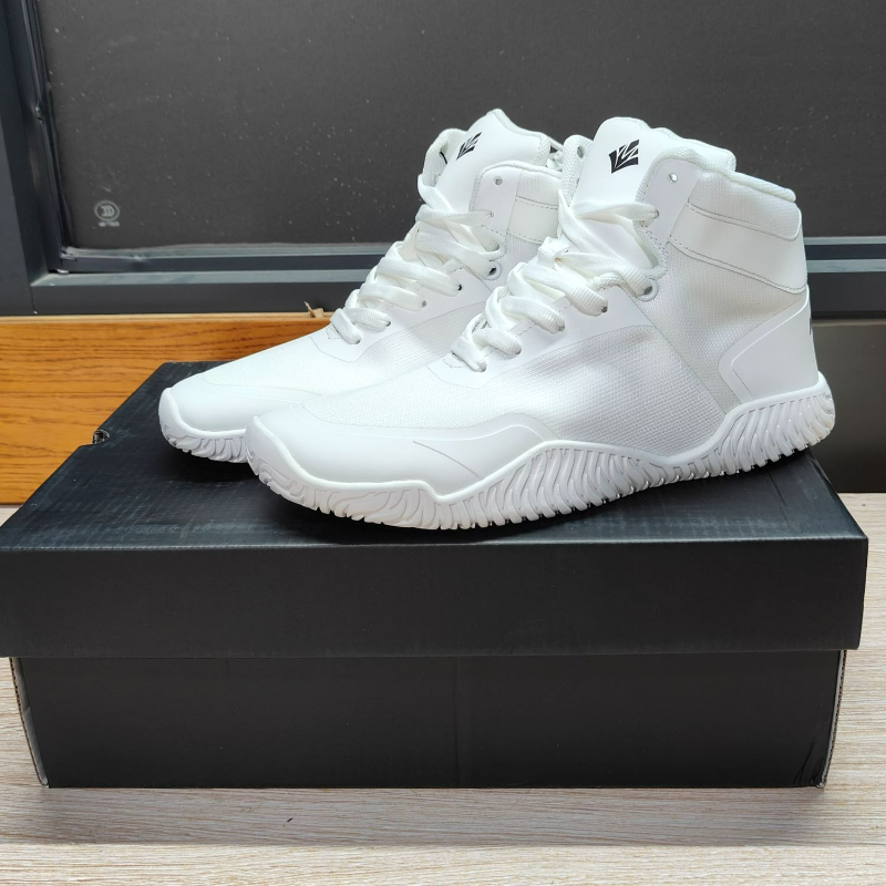 Scarpe Classiche da Sollevamen - Crossfit Gym recensione e prezzo