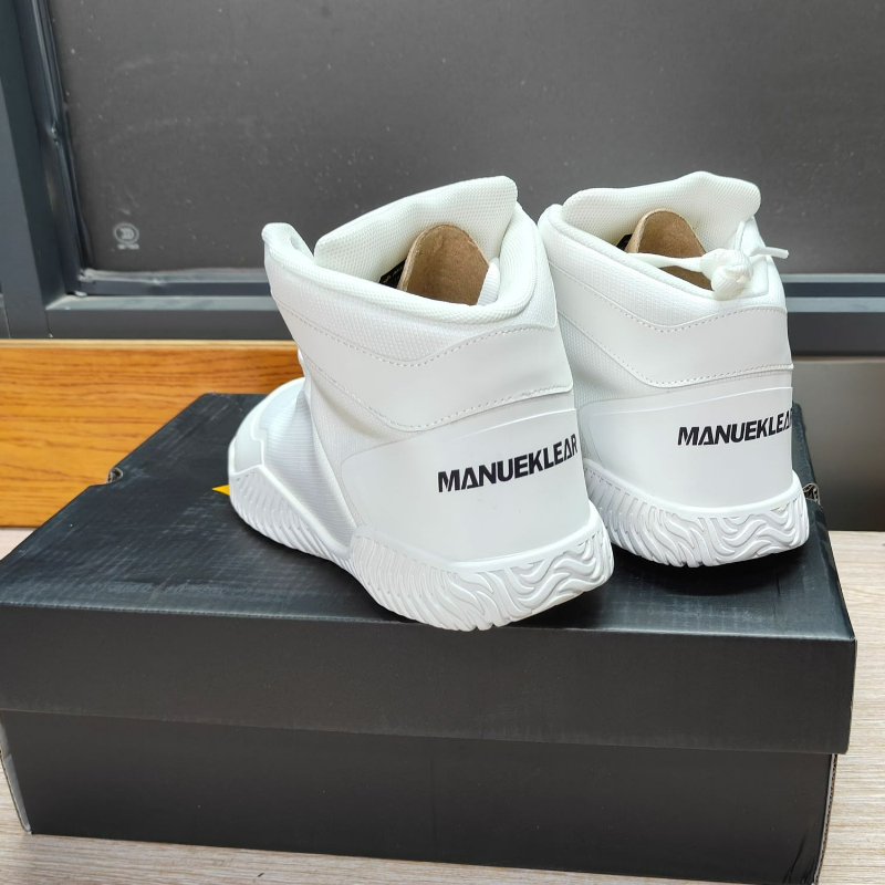Scarpe Classiche da Sollevamen - Crossfit Gym recensione e prezzo