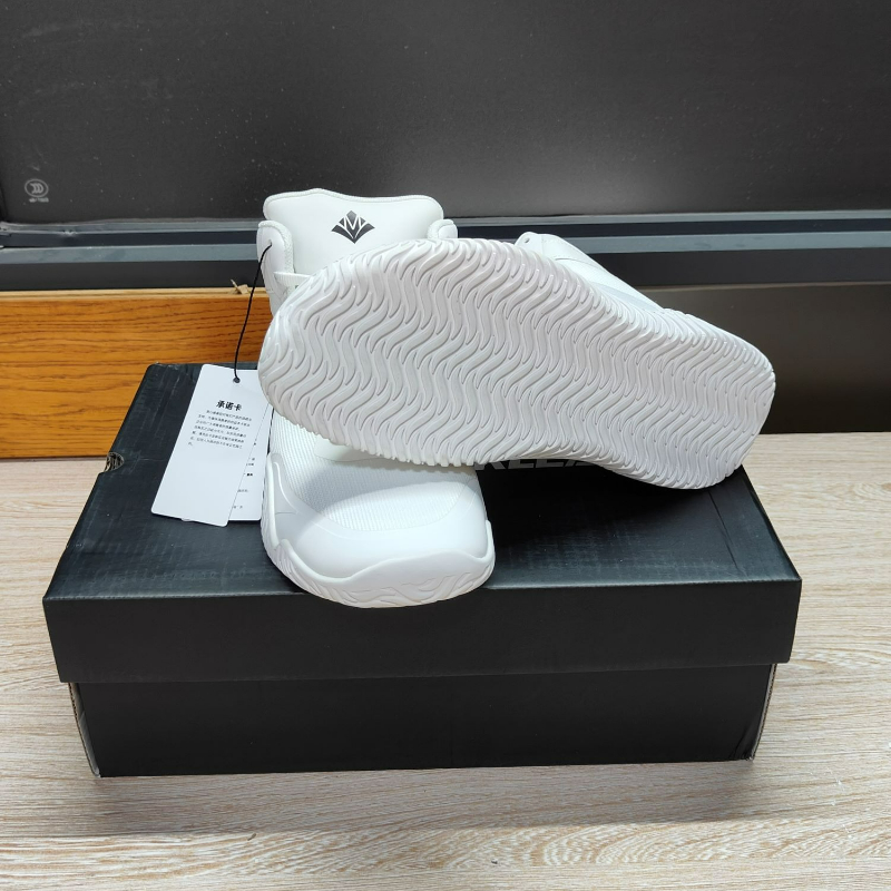 Scarpe Classiche da Sollevamen - Crossfit Gym recensione e prezzo