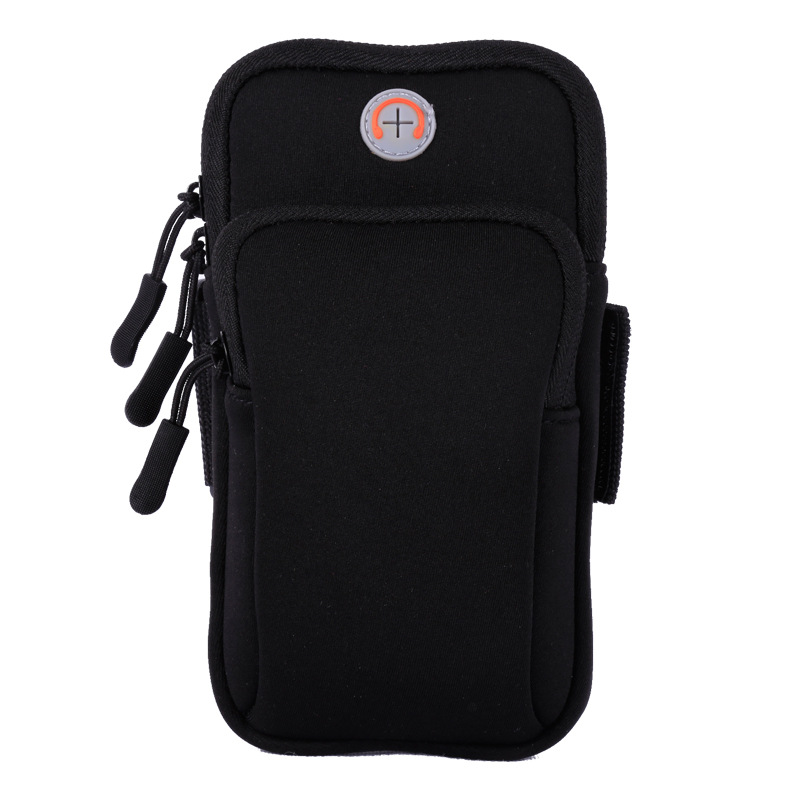 Borsa da braccio sportiva da c - Crossfit Gym recensione e prezzo
