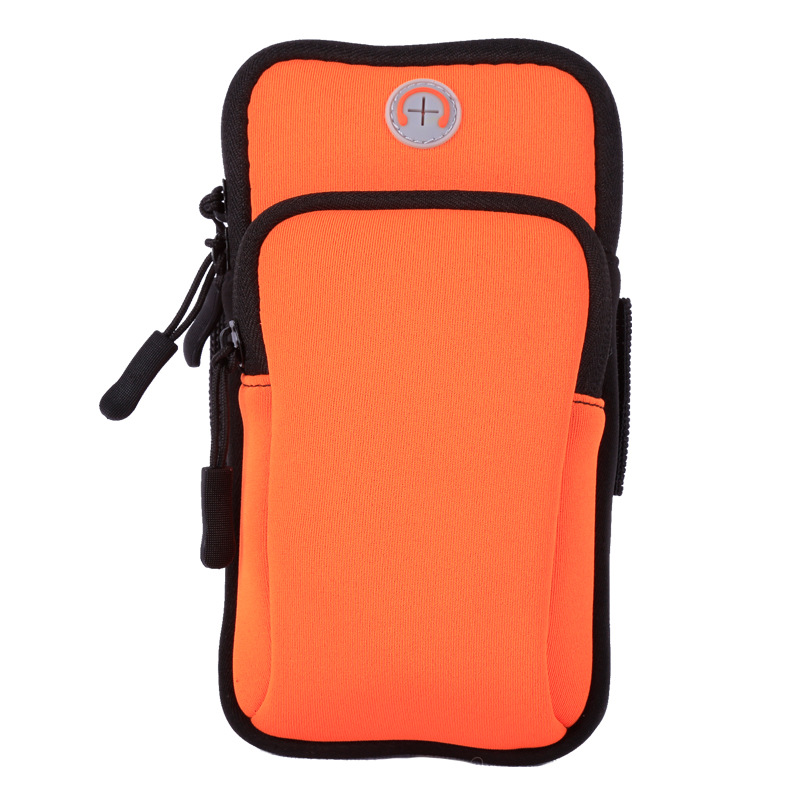 Borsa da braccio sportiva da c - Crossfit Gym recensione e prezzo