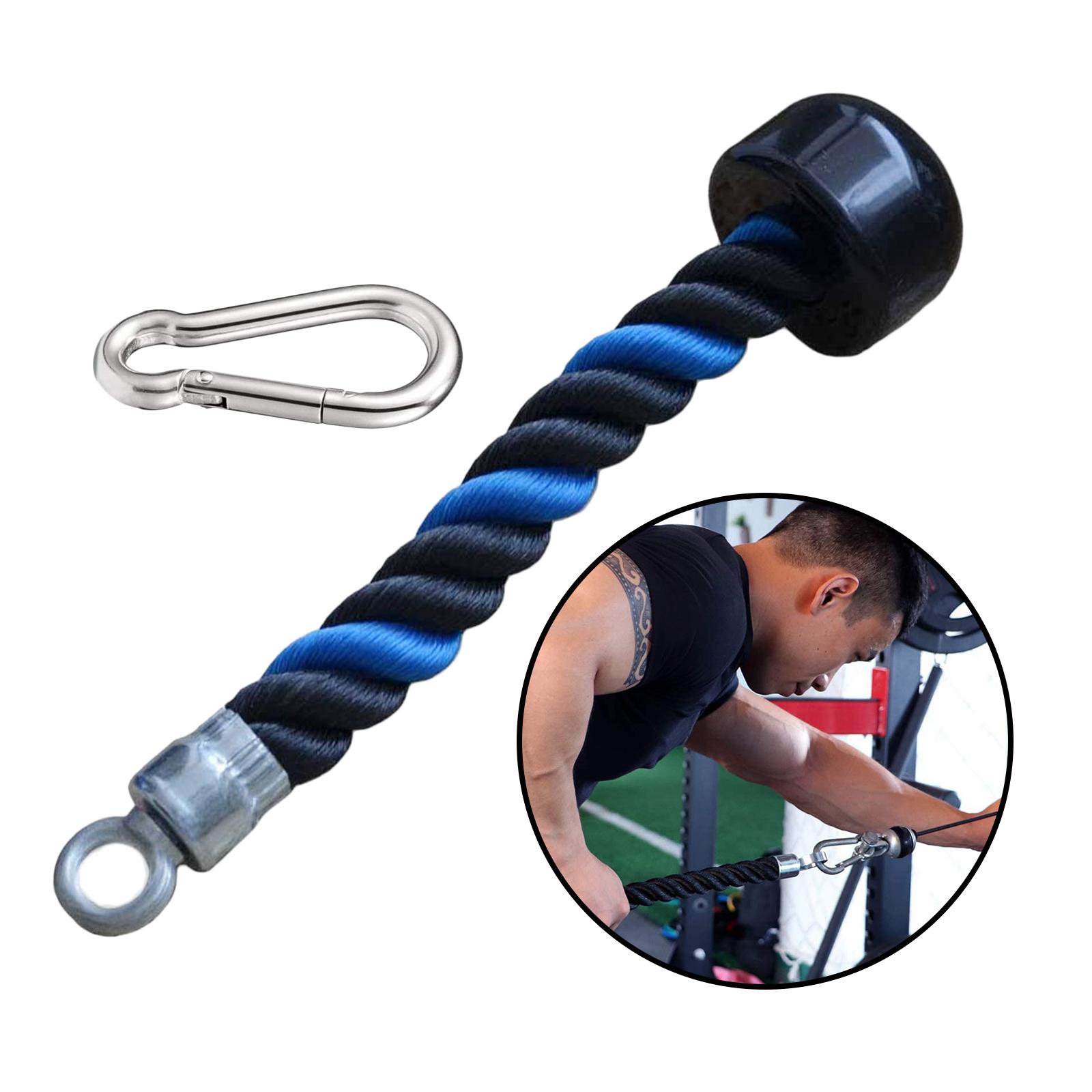 Corda per tronciti puleggia a  - Pull Up Assist Band recensione e prezzo