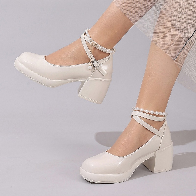 Nuove donne pompe scarpe moda  - Crossfit Ladies recensione e prezzo