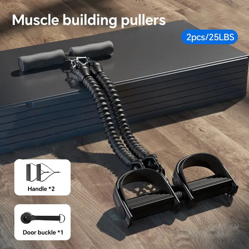 Estrattore per corda di tensio - Pull Up Assist Band recensione e prezzo