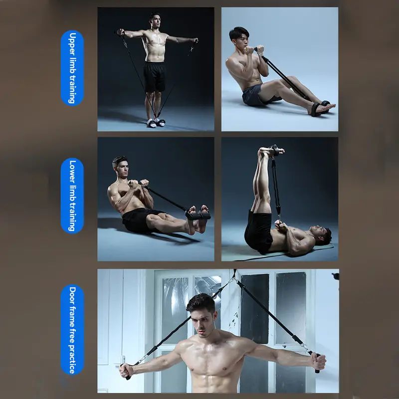 Estrattore per corda di tensio - Pull Up Assist Band recensione e prezzo