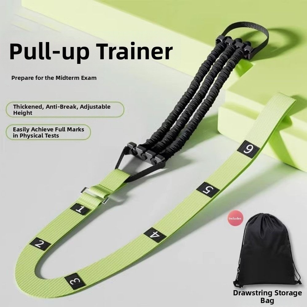 Set di Fasce di Resistenza Reg - Pull Up Assist Band recensione e prezzo