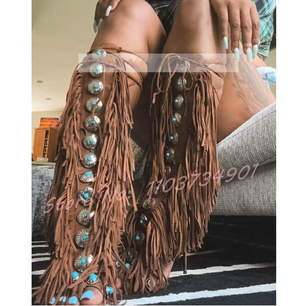 Nappe Open Toe Gems Sandali al - Crossfit Ladies recensione e prezzo
