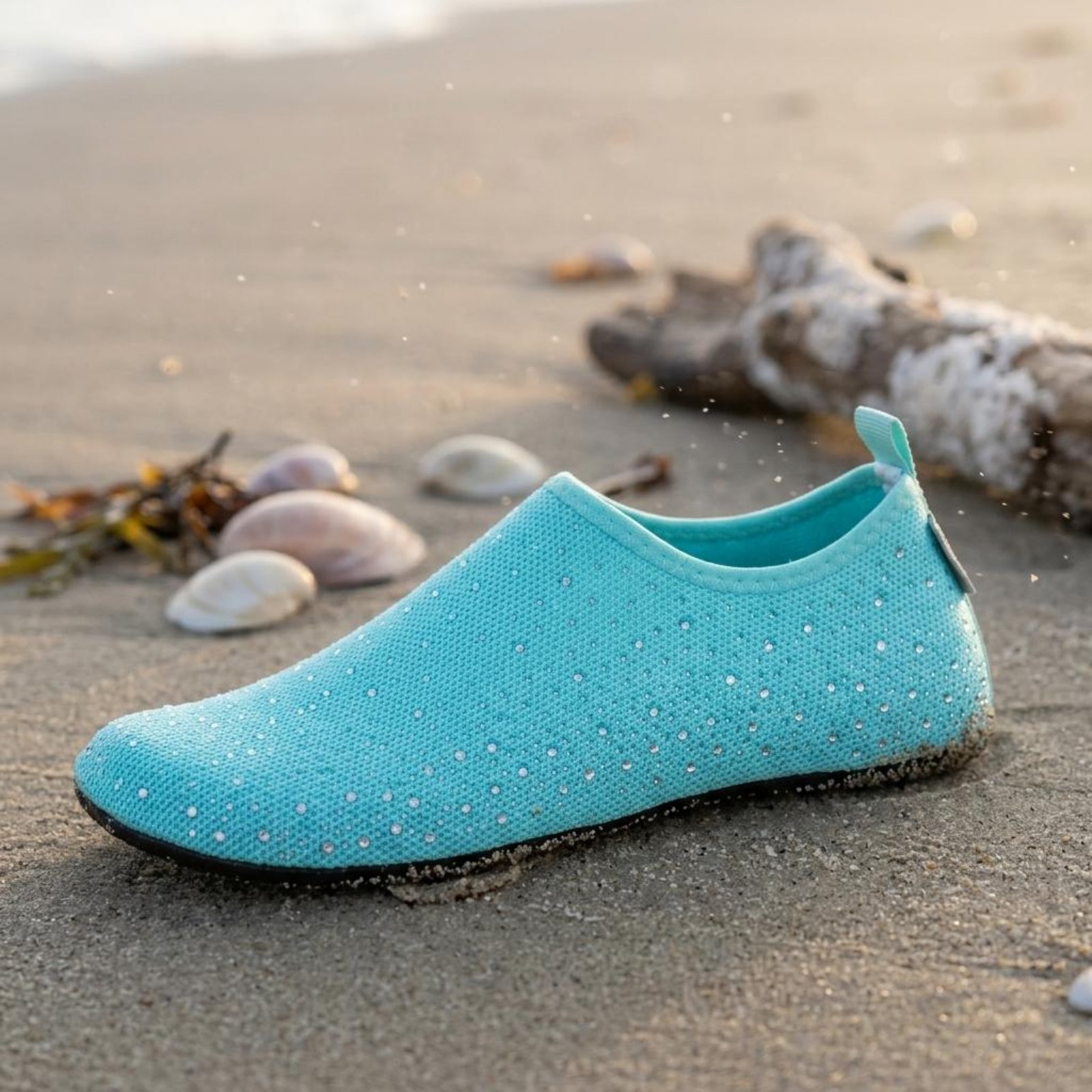 Scarpe Acquatiche ad Asciugatu - Crossfit Gear Men recensione e prezzo