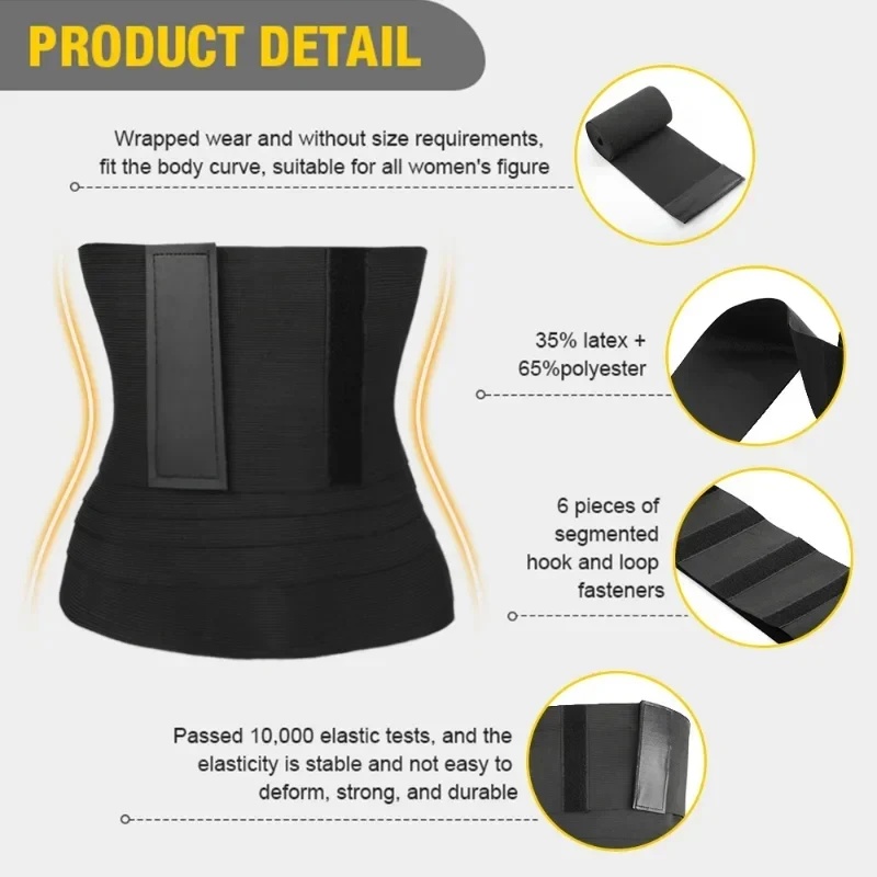 1/2 Pezzi Fascia Contenitiva M - Pull Up Assist Band recensione e prezzo