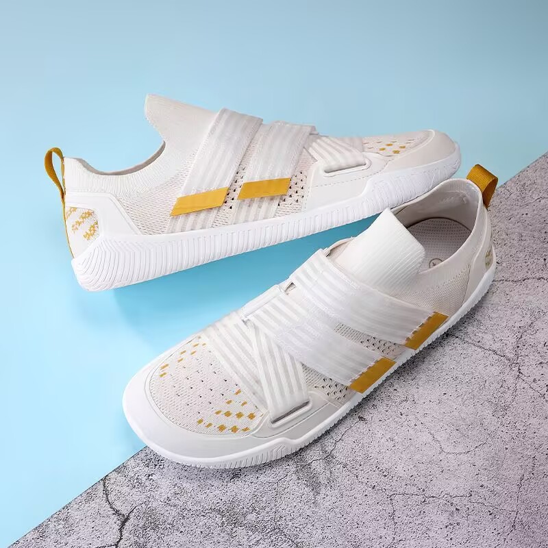 Scarpe Professionali per Solle - Crossfit Gym recensione e prezzo