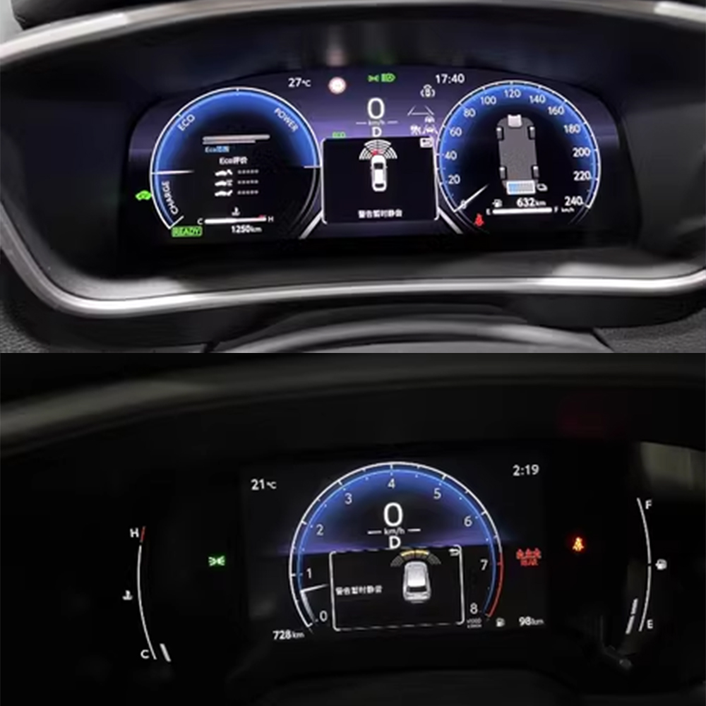 Per Toyota Corolla Cross XG10  - Crossfit Indonesia recensione e prezzo
