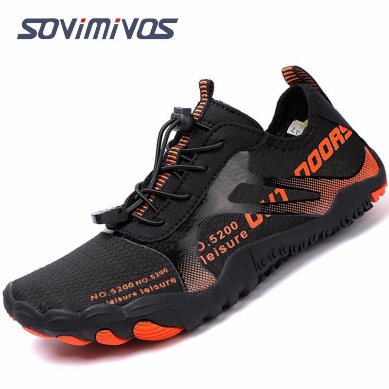 Scarpe Minimaliste da Uomo per - Crossfit Gym recensione e prezzo