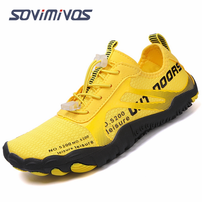 Scarpe Minimaliste da Uomo per - Crossfit Gym recensione e prezzo