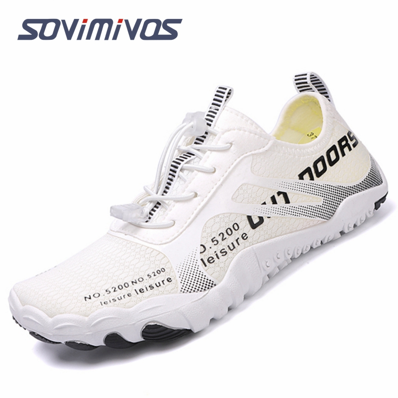 Scarpe Minimaliste da Uomo per - Crossfit Gym recensione e prezzo