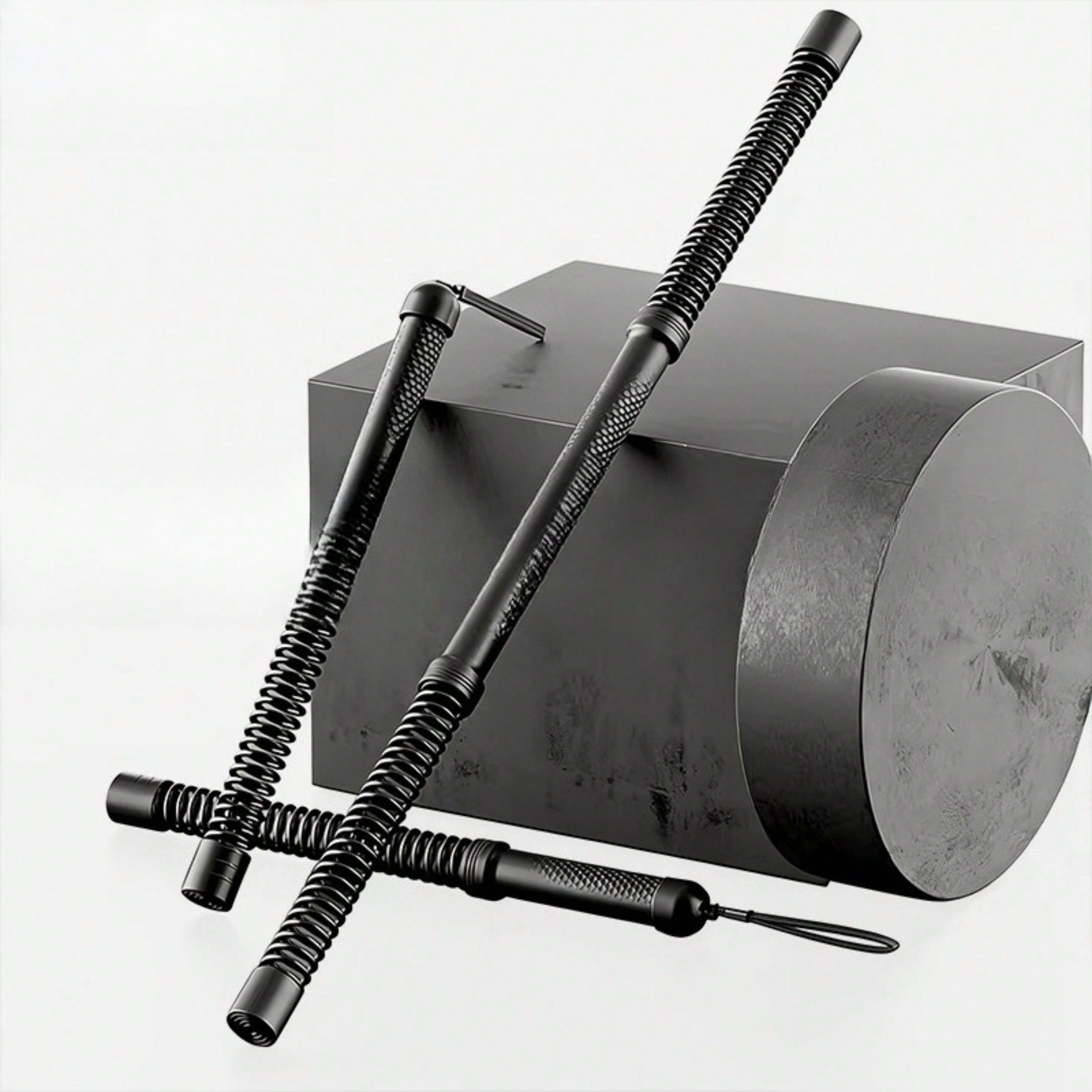 Barra Power Twister 2-in-1 sen - Crossfit Gym recensione e prezzo