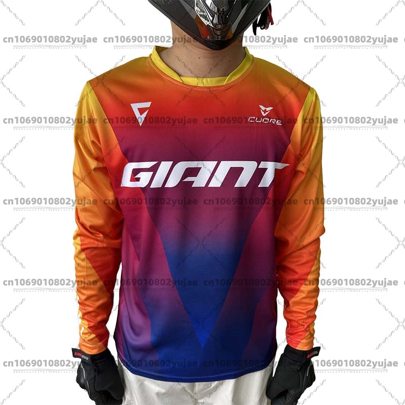 Maglia da ciclismo da mountain - Crossfit Gear Men recensione e prezzo