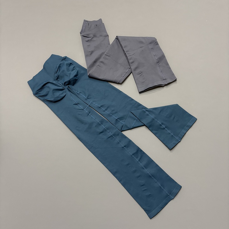 Leggings Sportivi HISTELLO Vis - Crossfit Gym recensione e prezzo