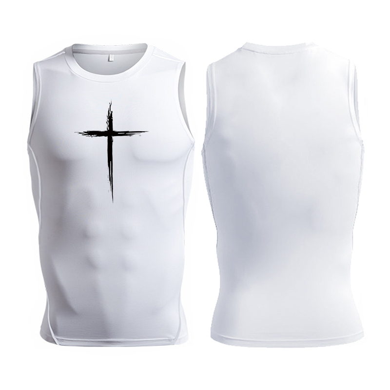 Camicia a compressione senza m - Crossfit Gym recensione e prezzo
