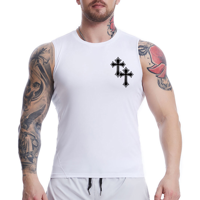 Camicia a compressione senza m - Crossfit Gym recensione e prezzo